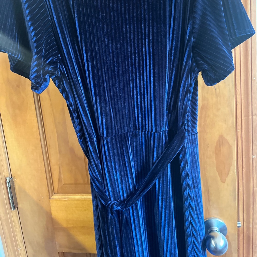 Baltic Born corduroy dress